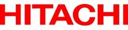 HITACHI